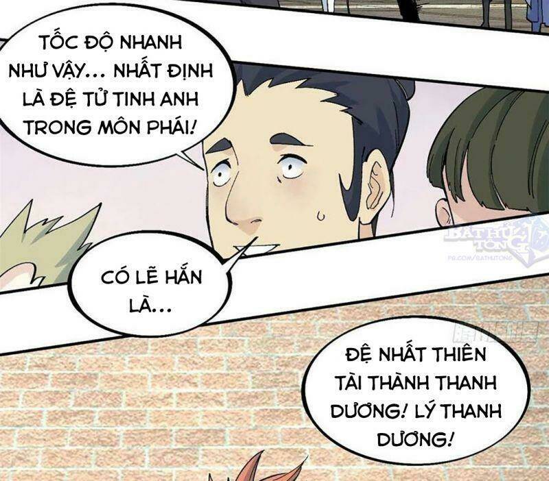 Vạn Cổ Tối Cường Tông - Chapter 42 - Page 22