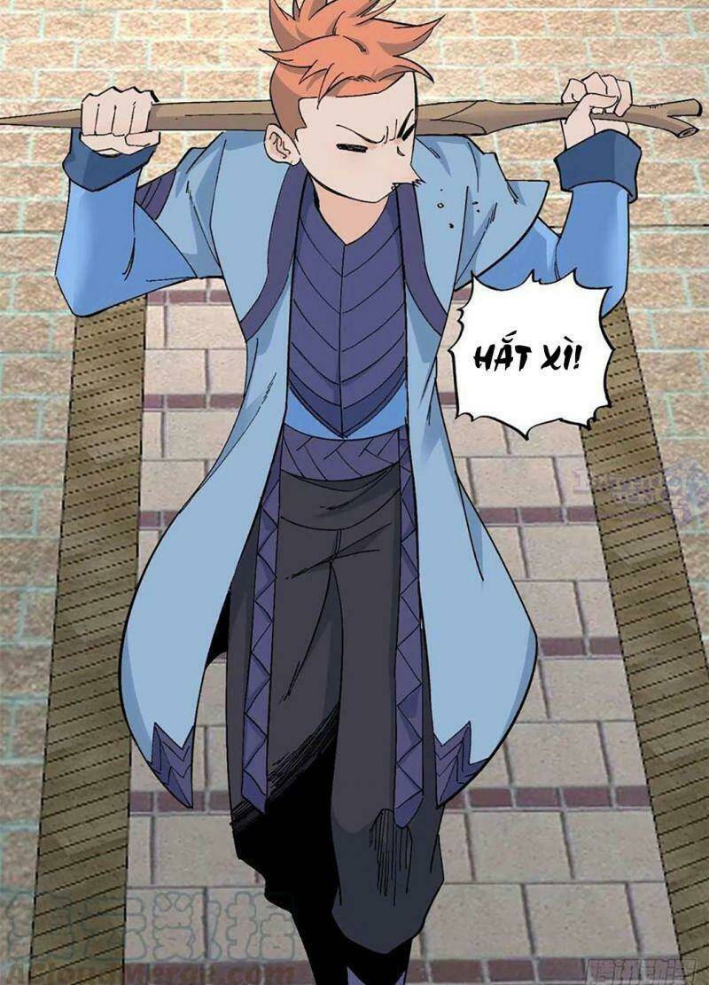 Vạn Cổ Tối Cường Tông - Chapter 42 - Page 23