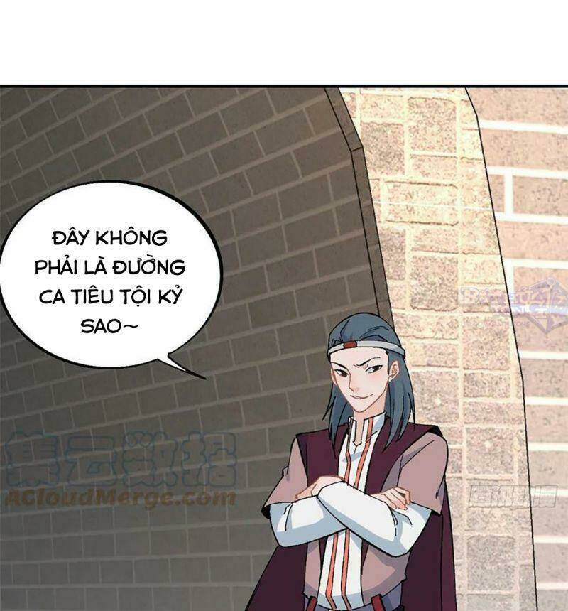 Vạn Cổ Tối Cường Tông - Chapter 42 - Page 26