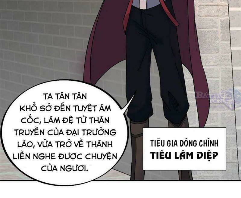 Vạn Cổ Tối Cường Tông - Chapter 42 - Page 27