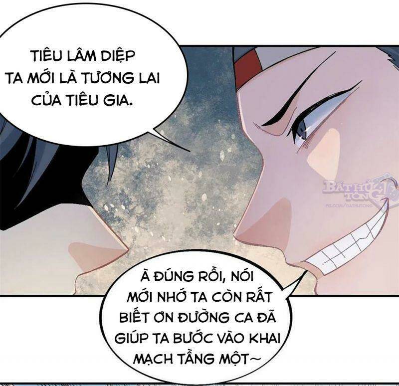 Vạn Cổ Tối Cường Tông - Chapter 42 - Page 30