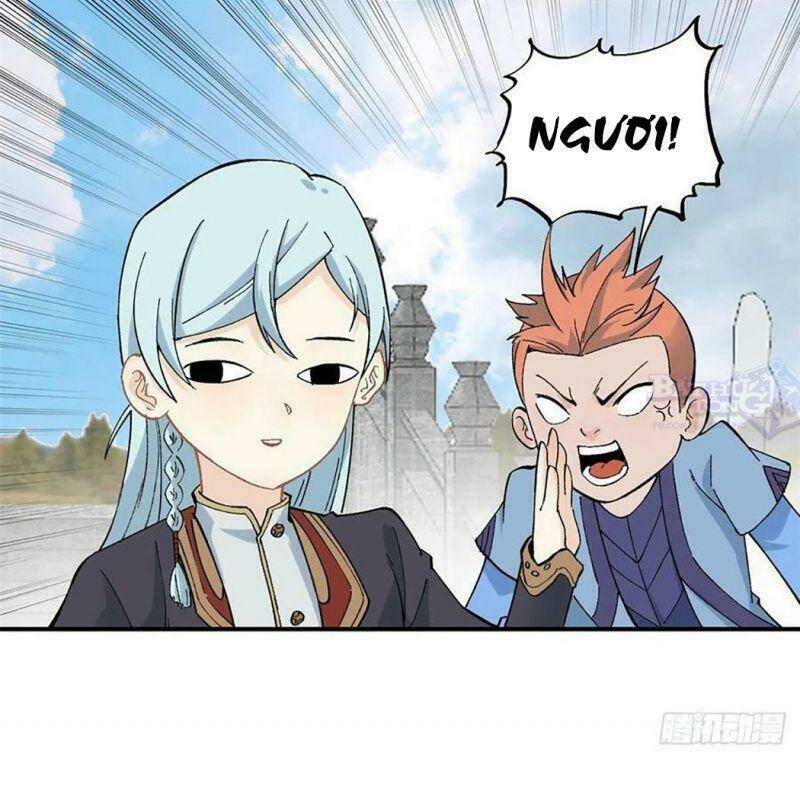 Vạn Cổ Tối Cường Tông - Chapter 42 - Page 31