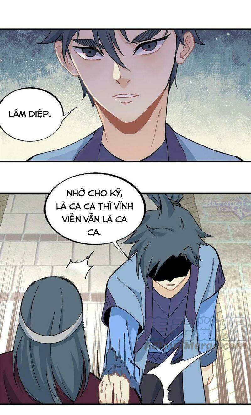 Vạn Cổ Tối Cường Tông - Chapter 42 - Page 32