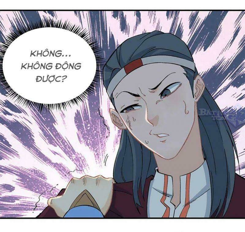 Vạn Cổ Tối Cường Tông - Chapter 42 - Page 33