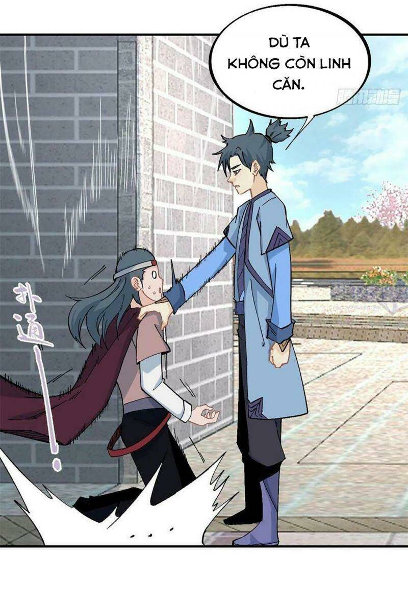 Vạn Cổ Tối Cường Tông - Chapter 42 - Page 34