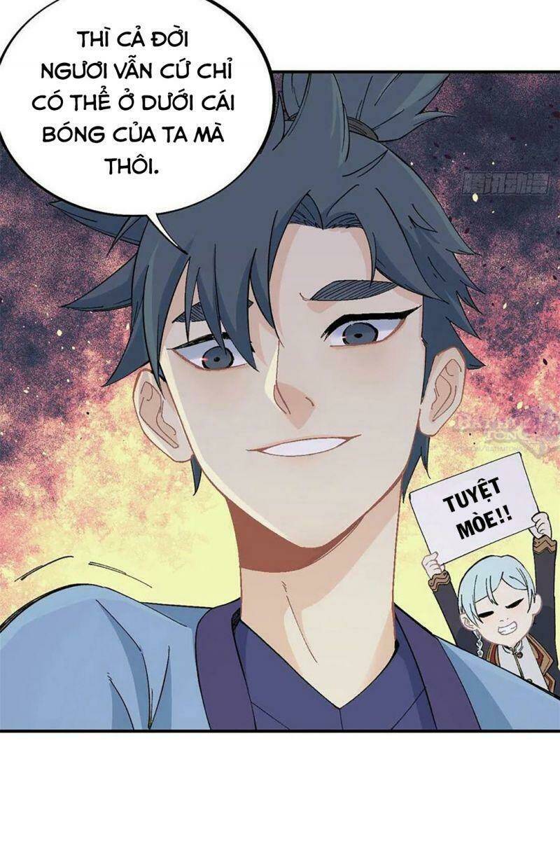 Vạn Cổ Tối Cường Tông - Chapter 42 - Page 36