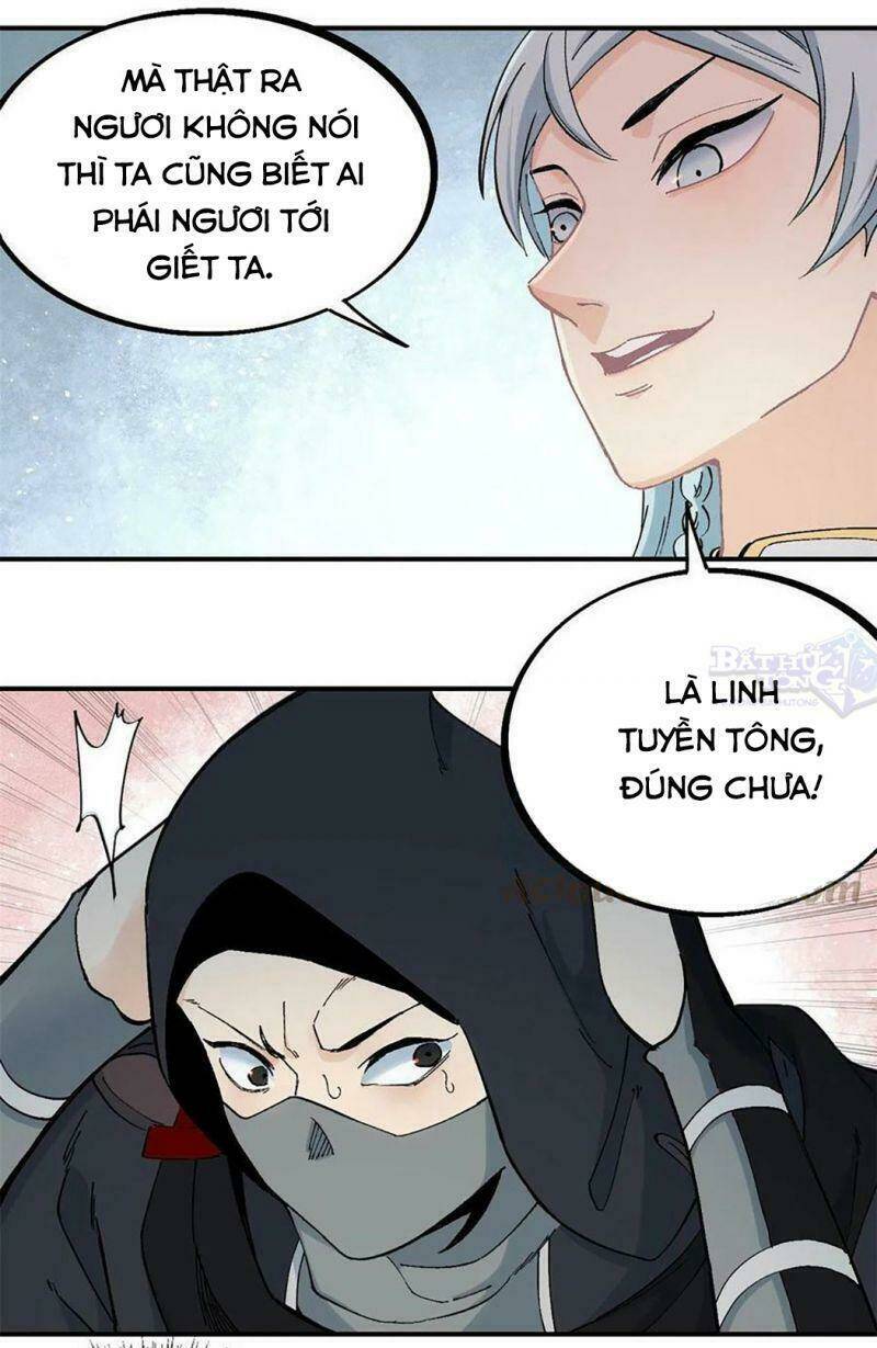 Vạn Cổ Tối Cường Tông - Chapter 42 - Page 4