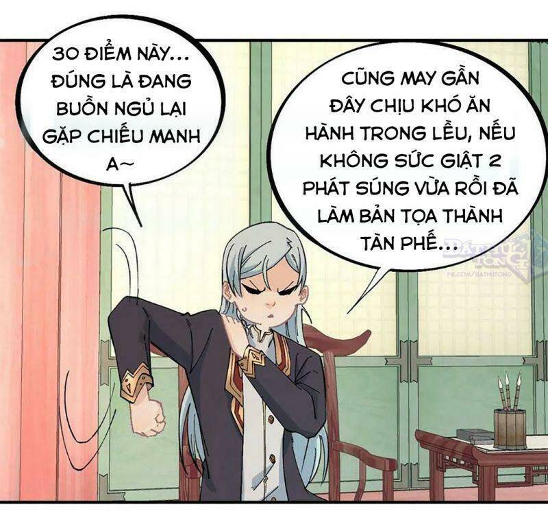 Vạn Cổ Tối Cường Tông - Chapter 42 - Page 8