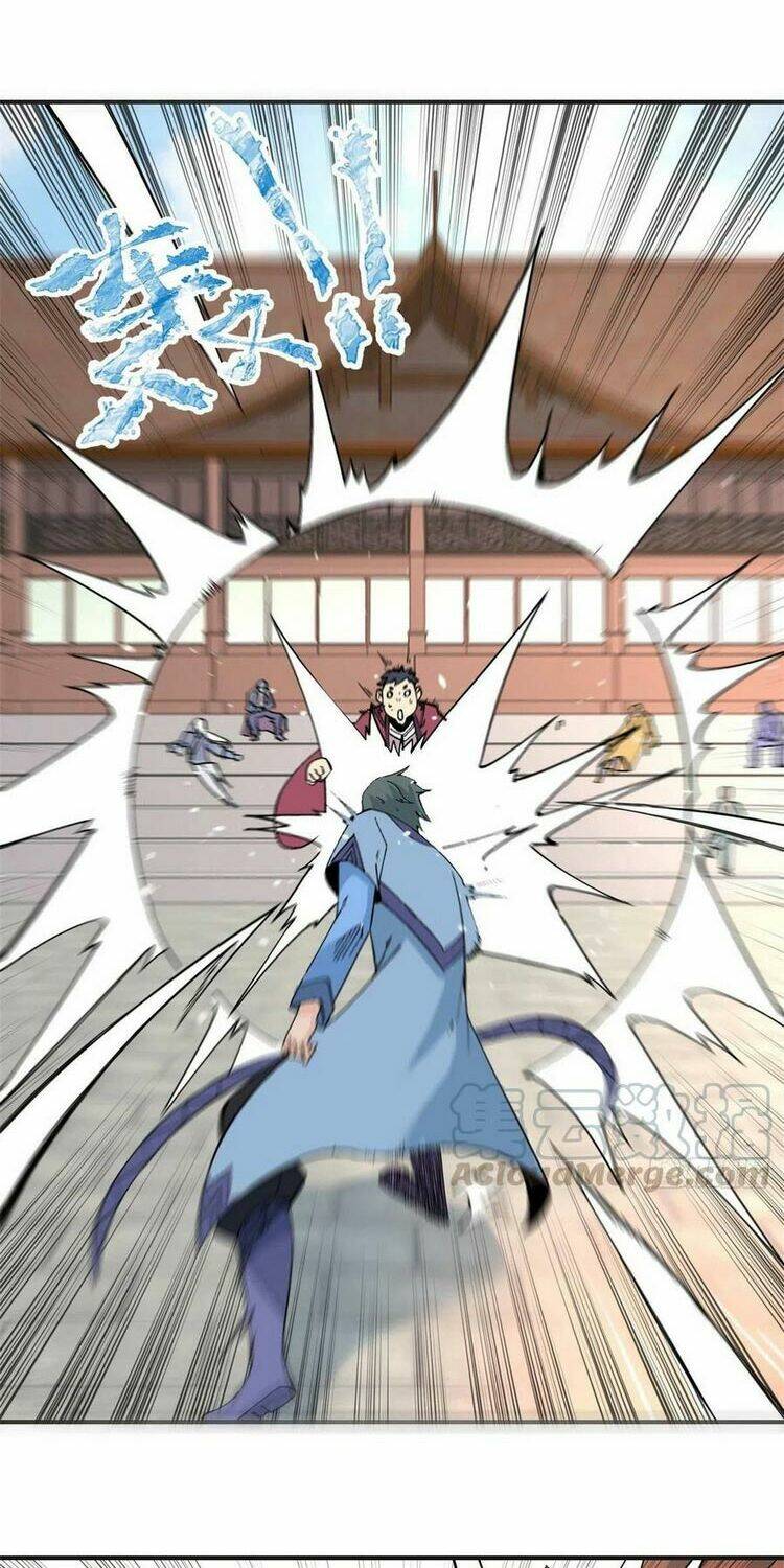 Vạn Cổ Tối Cường Tông - Chapter 43 - Page 9