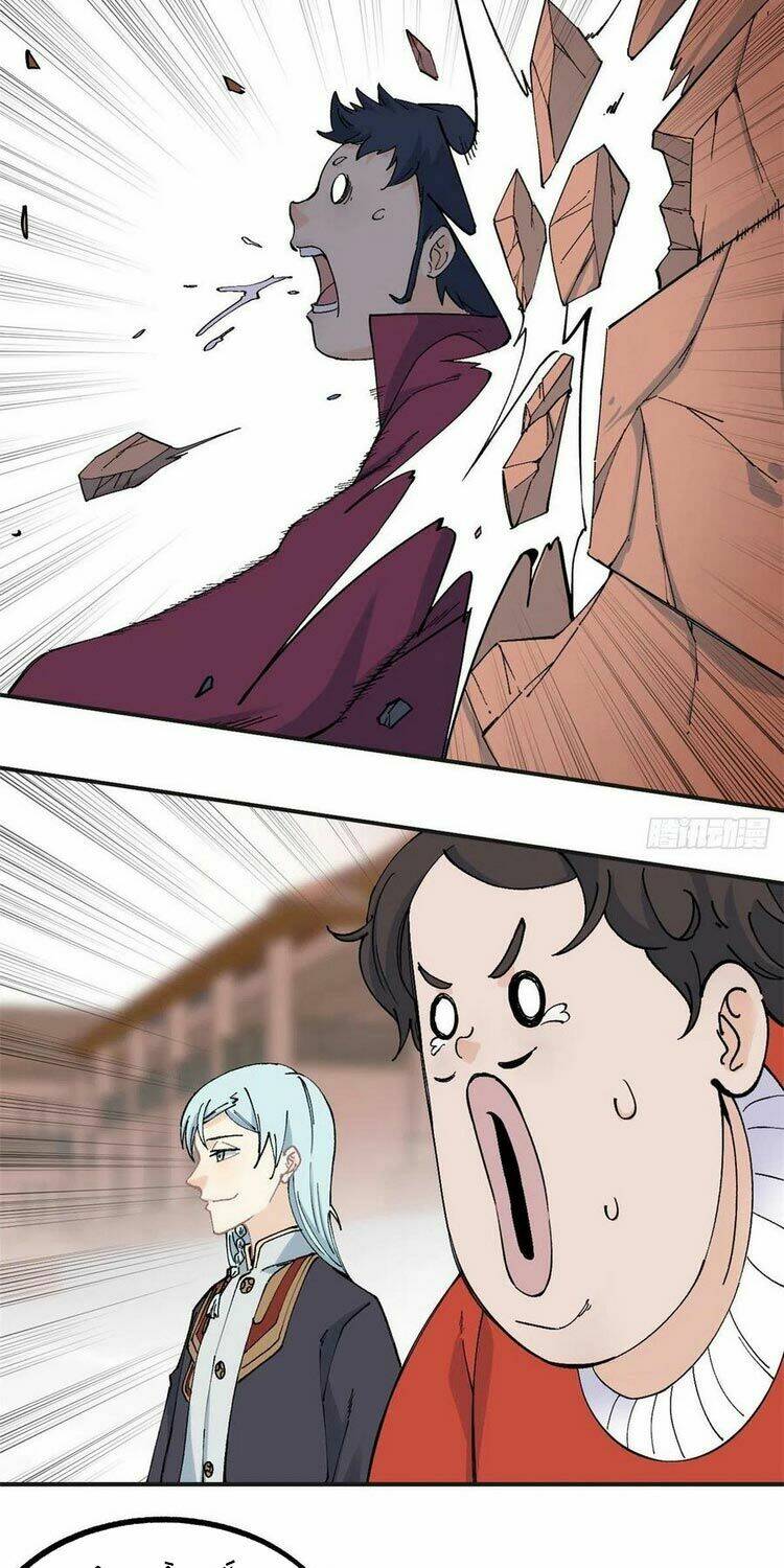 Vạn Cổ Tối Cường Tông - Chapter 43 - Page 10