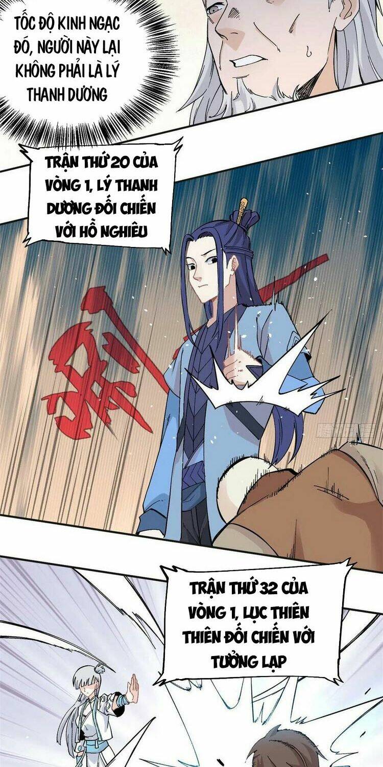 Vạn Cổ Tối Cường Tông - Chapter 43 - Page 13