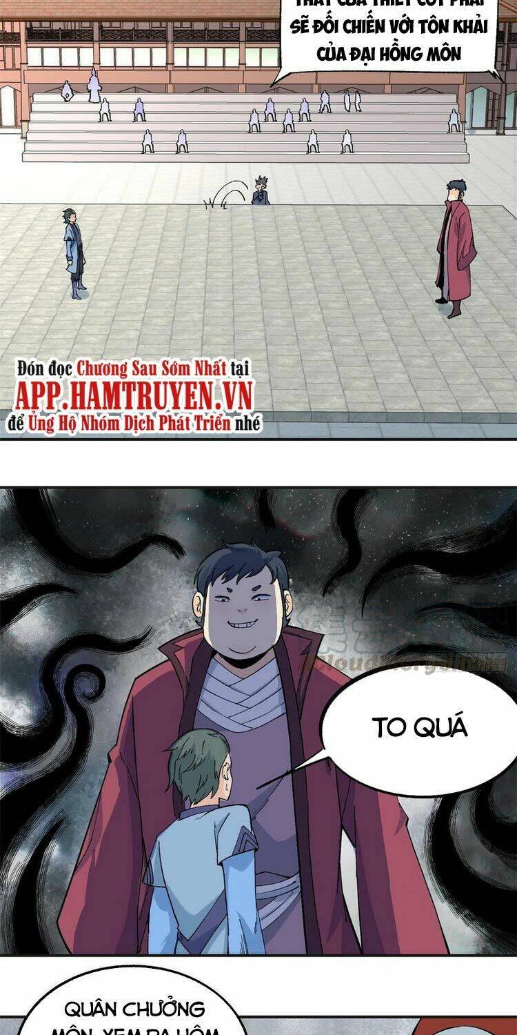 Vạn Cổ Tối Cường Tông - Chapter 43 - Page 6