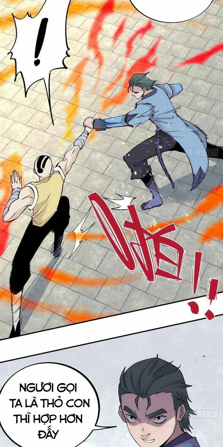 Vạn Cổ Tối Cường Tông - Chapter 44 - Page 9