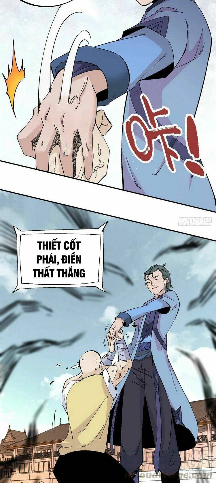 Vạn Cổ Tối Cường Tông - Chapter 44 - Page 10