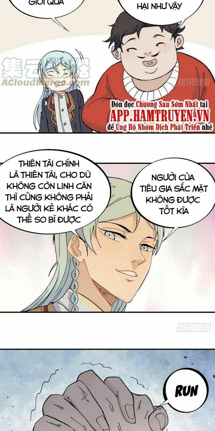 Vạn Cổ Tối Cường Tông - Chapter 44 - Page 12