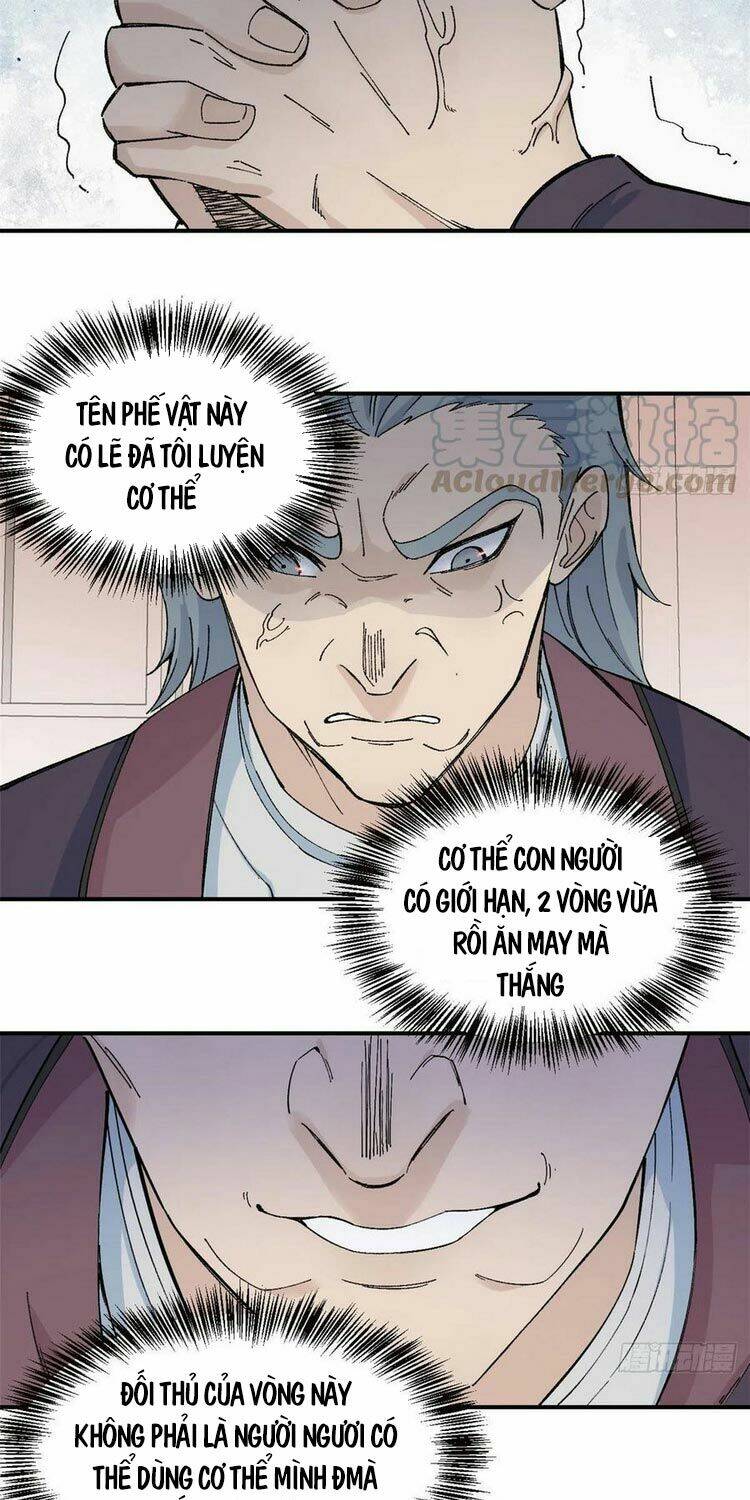 Vạn Cổ Tối Cường Tông - Chapter 44 - Page 13