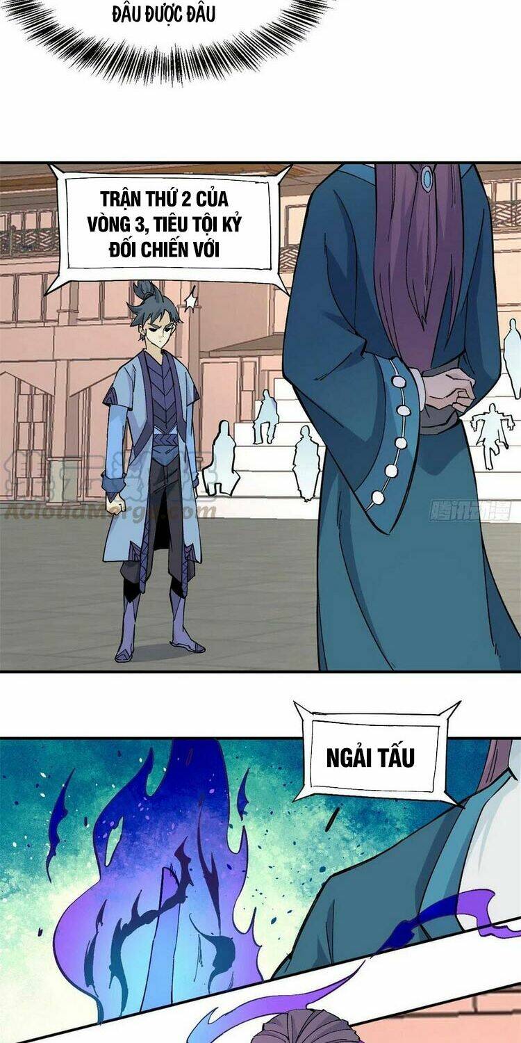 Vạn Cổ Tối Cường Tông - Chapter 44 - Page 14