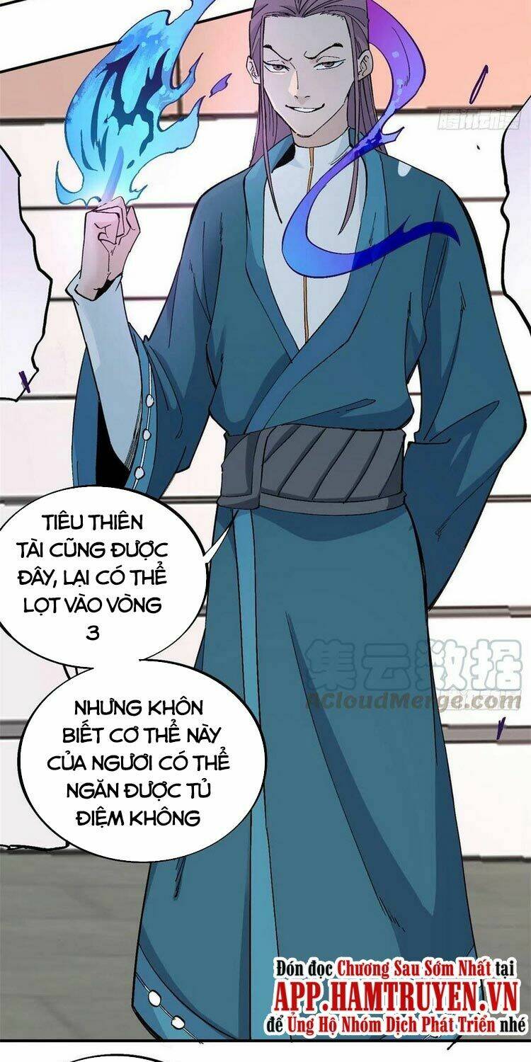 Vạn Cổ Tối Cường Tông - Chapter 44 - Page 15