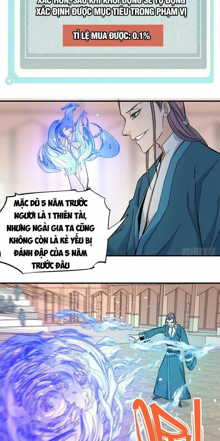 Vạn Cổ Tối Cường Tông - Chapter 44 - Page 18