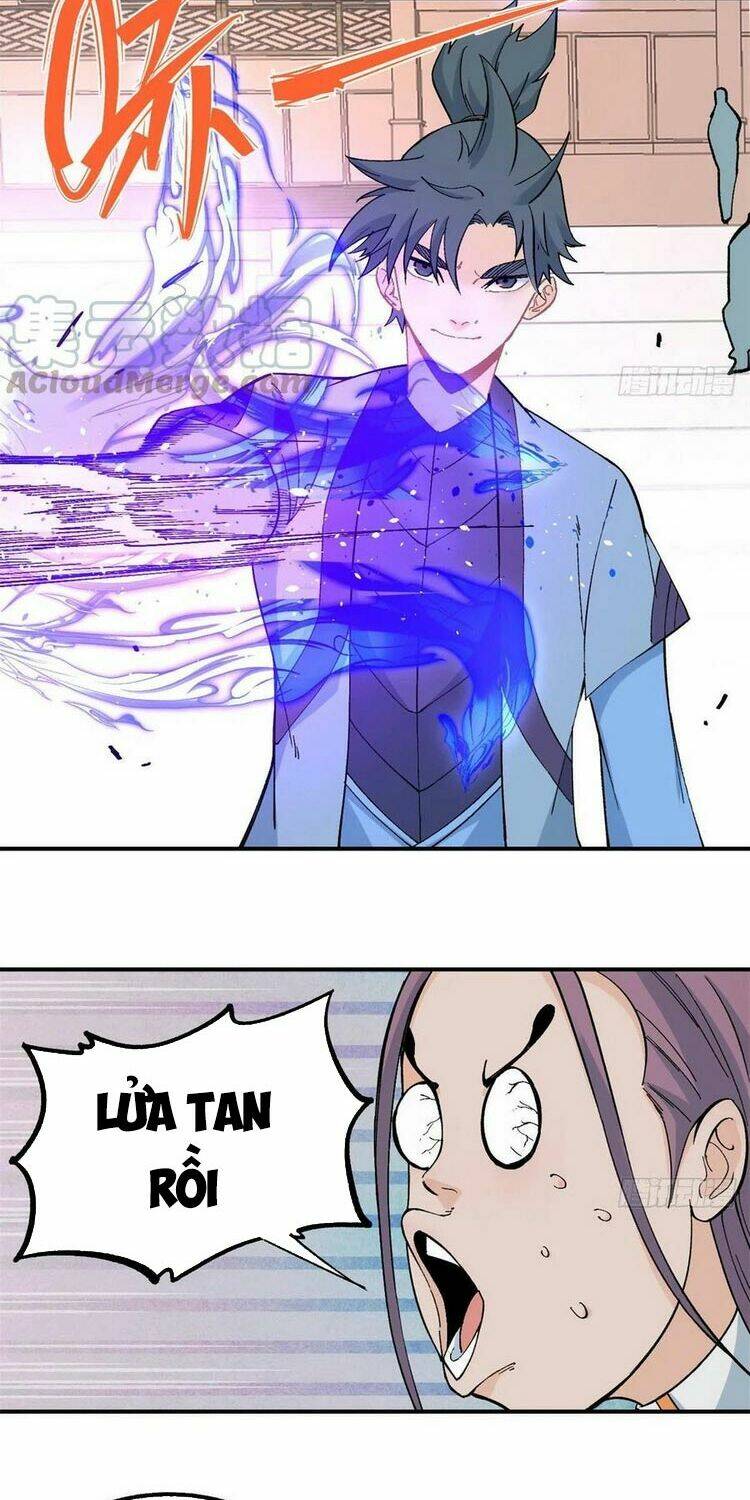 Vạn Cổ Tối Cường Tông - Chapter 44 - Page 20