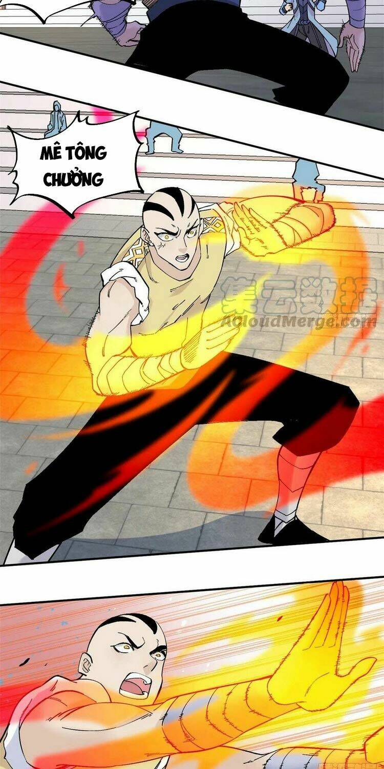 Vạn Cổ Tối Cường Tông - Chapter 44 - Page 6