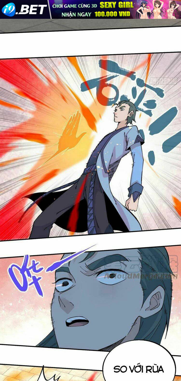 Vạn Cổ Tối Cường Tông - Chapter 44 - Page 8