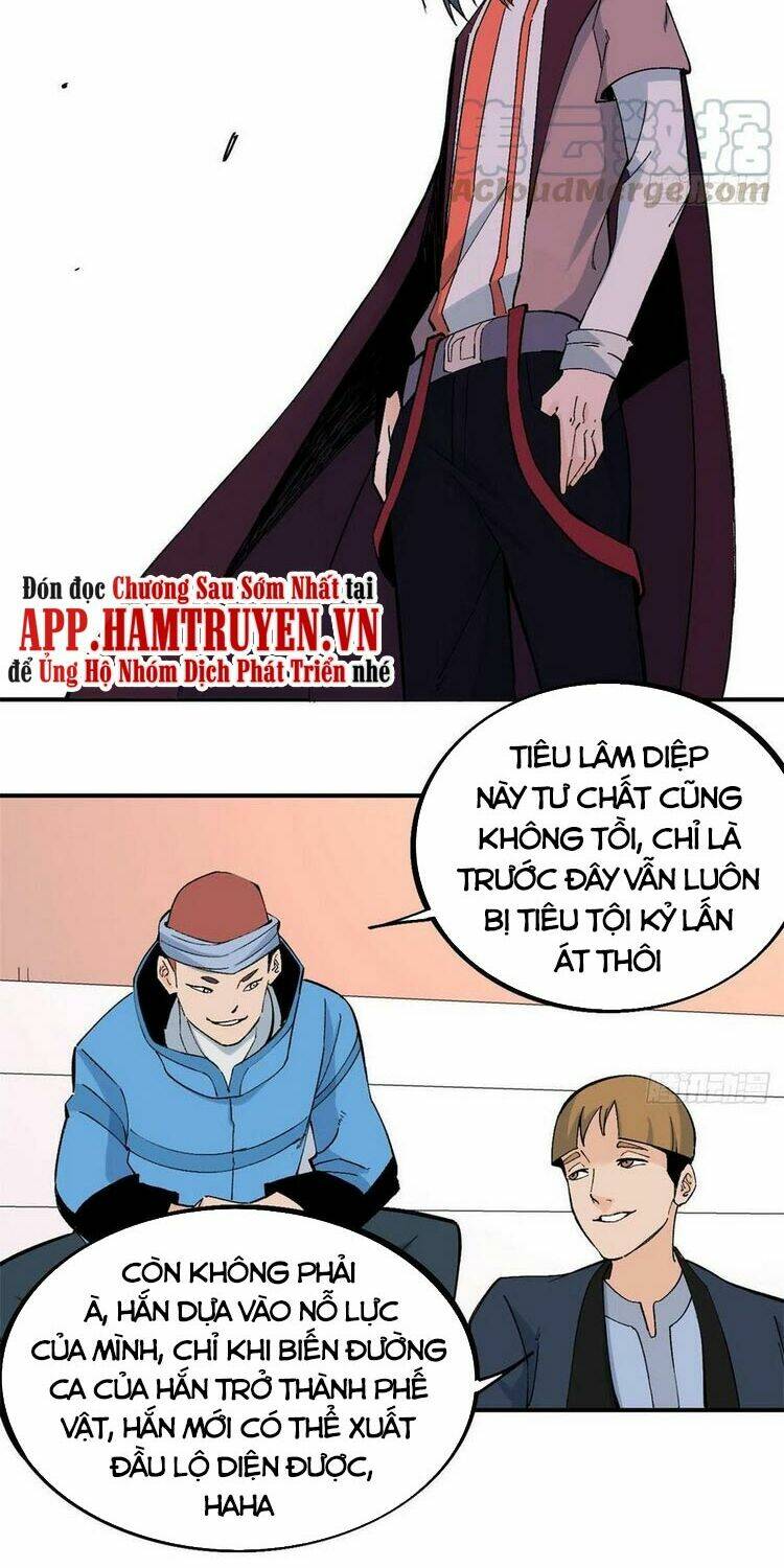 Vạn Cổ Tối Cường Tông - Chapter 45 - Page 12