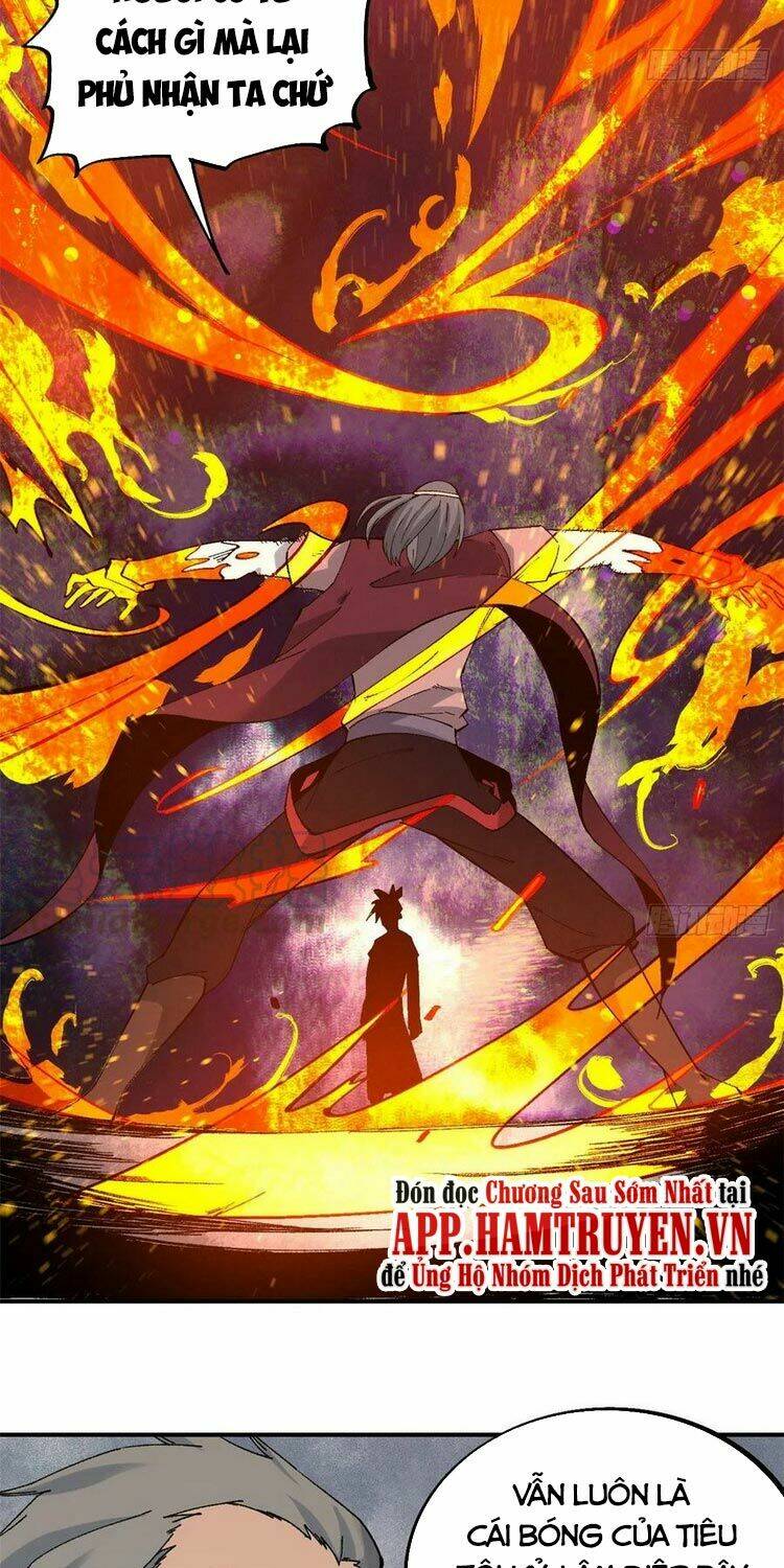 Vạn Cổ Tối Cường Tông - Chapter 45 - Page 15