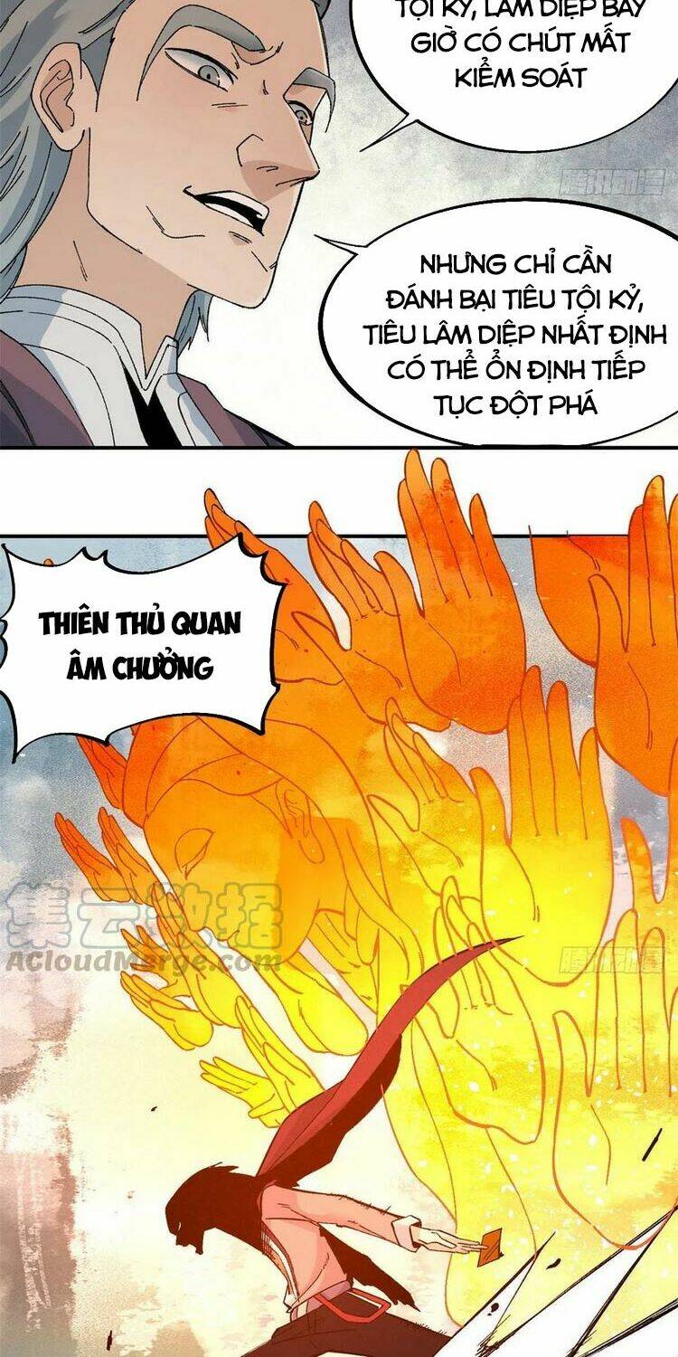 Vạn Cổ Tối Cường Tông - Chapter 45 - Page 16