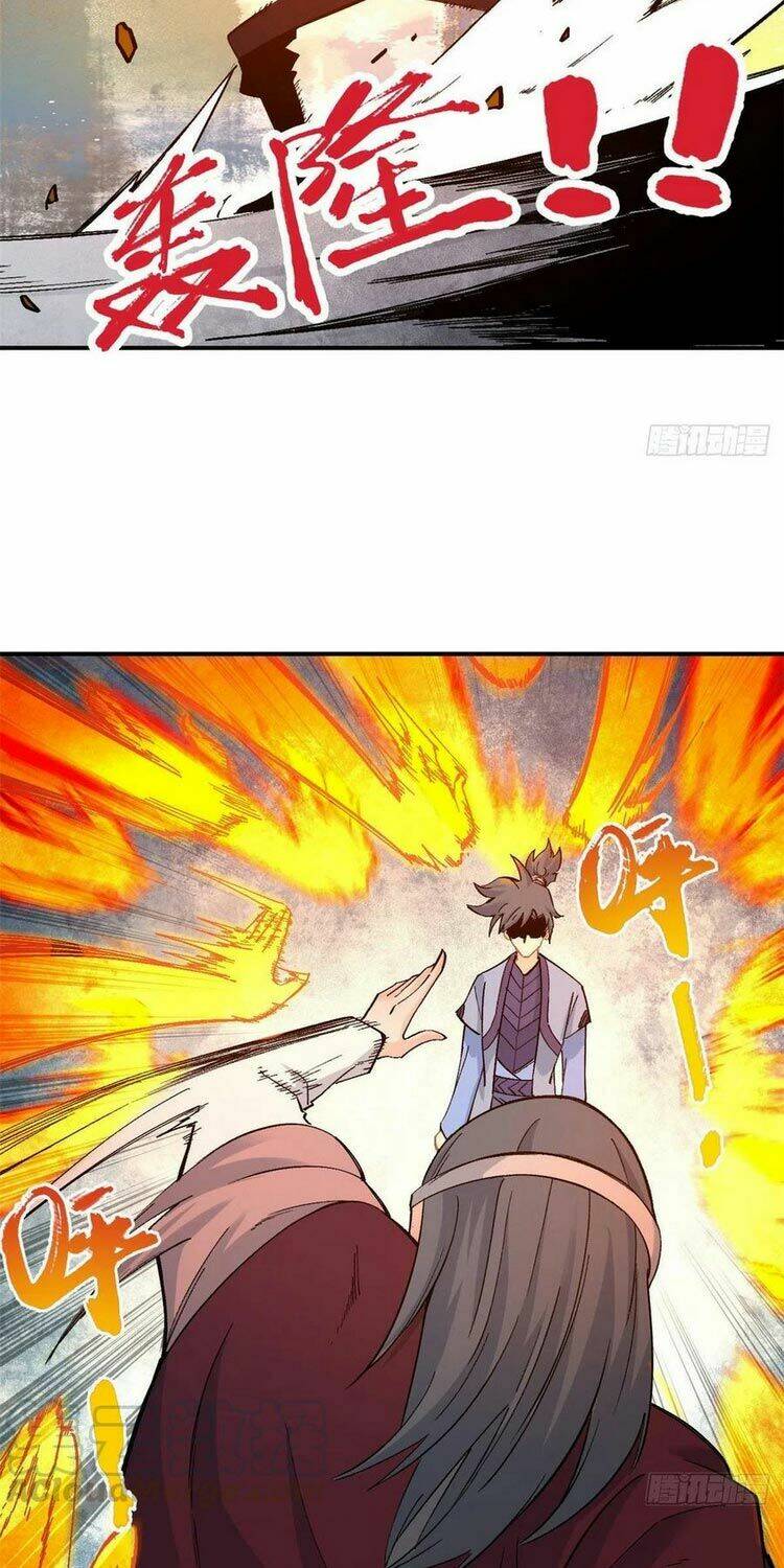 Vạn Cổ Tối Cường Tông - Chapter 45 - Page 17