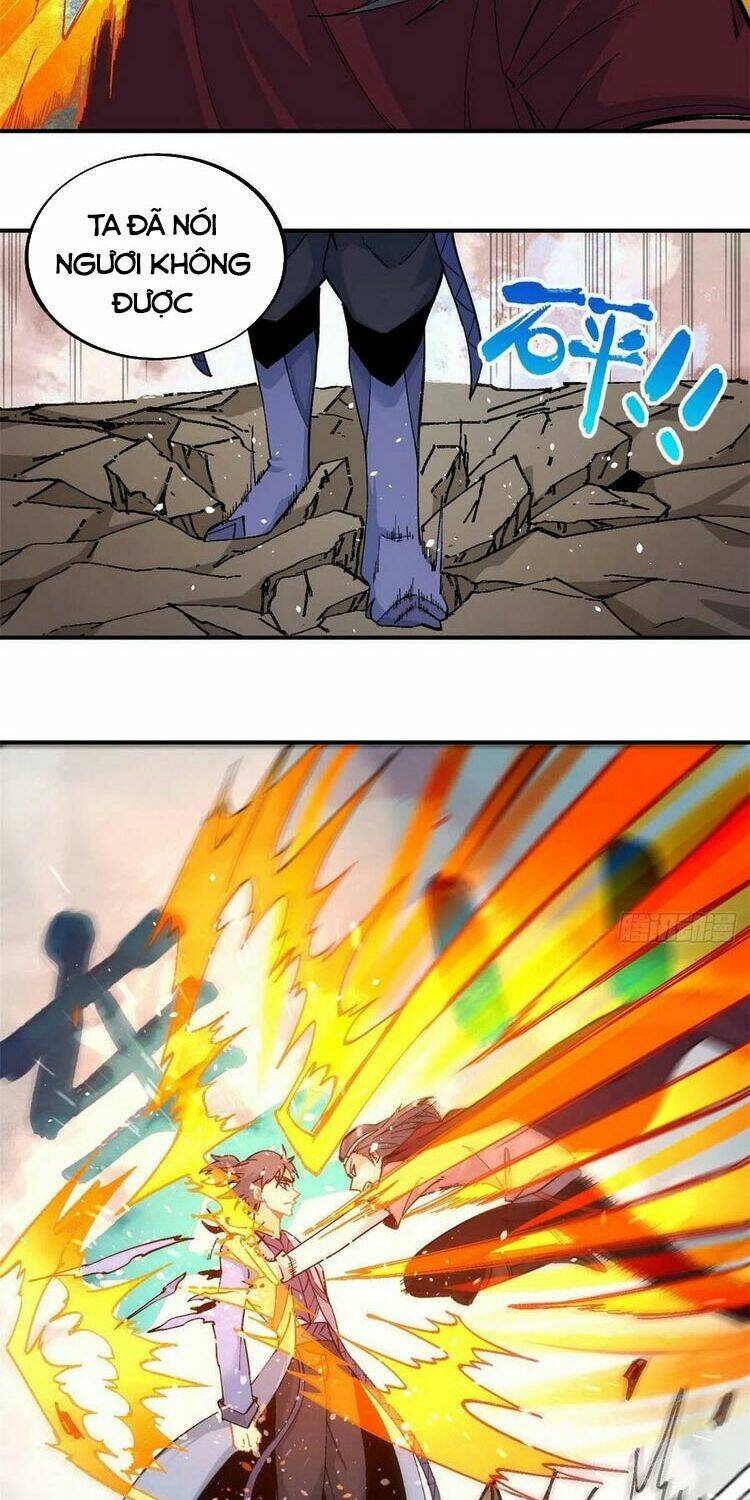 Vạn Cổ Tối Cường Tông - Chapter 45 - Page 18