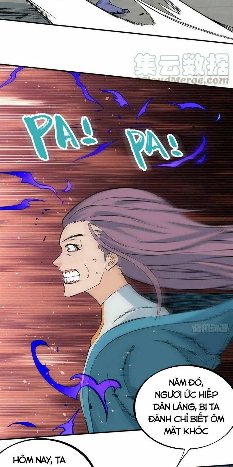 Vạn Cổ Tối Cường Tông - Chapter 45 - Page 3