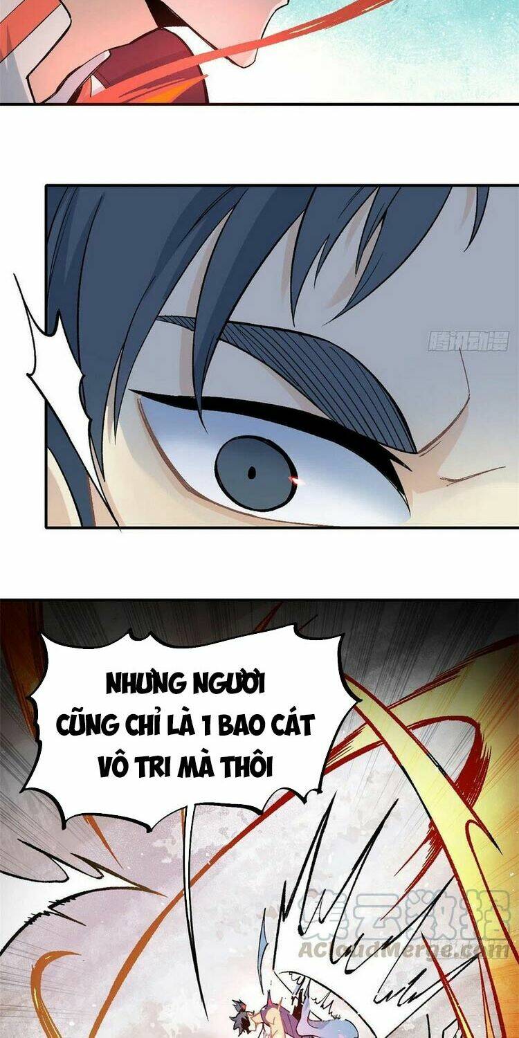 Vạn Cổ Tối Cường Tông - Chapter 46 - Page 9