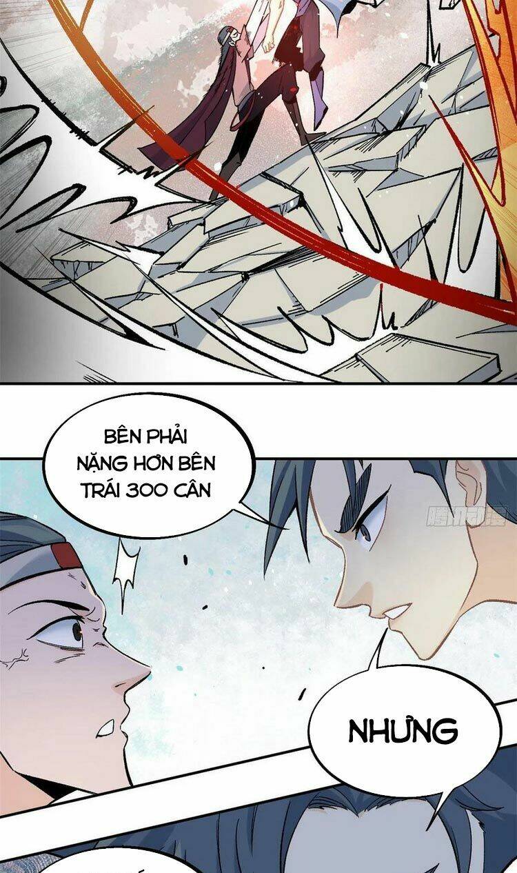 Vạn Cổ Tối Cường Tông - Chapter 46 - Page 10