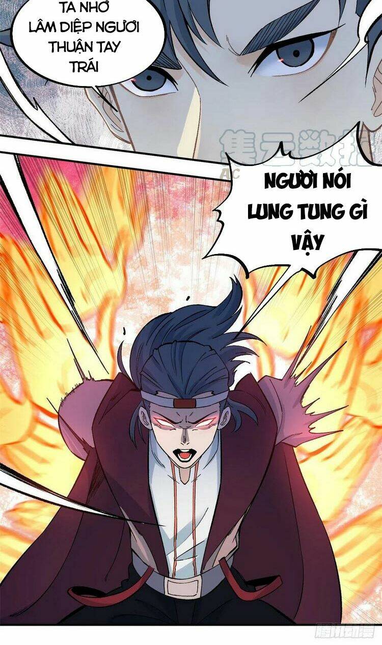 Vạn Cổ Tối Cường Tông - Chapter 46 - Page 11