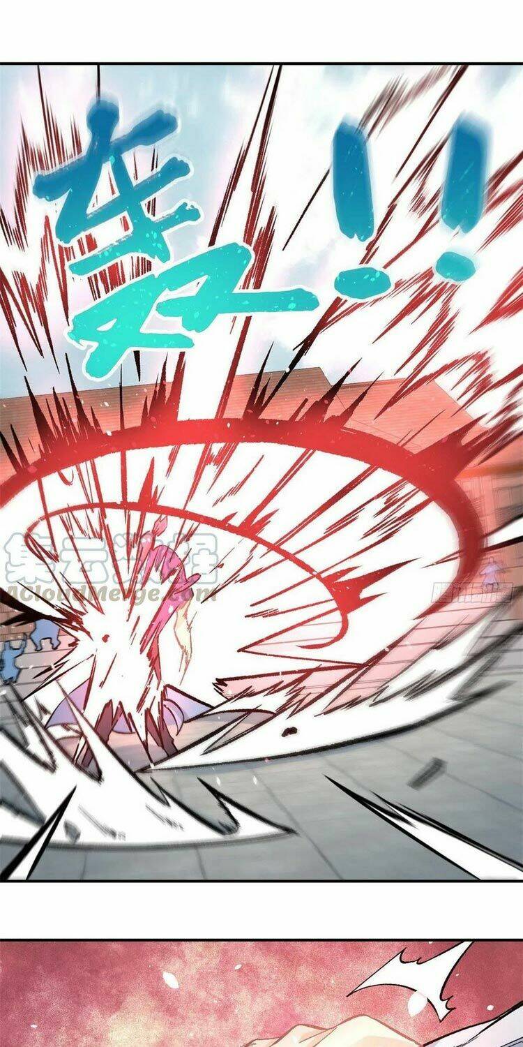 Vạn Cổ Tối Cường Tông - Chapter 46 - Page 12