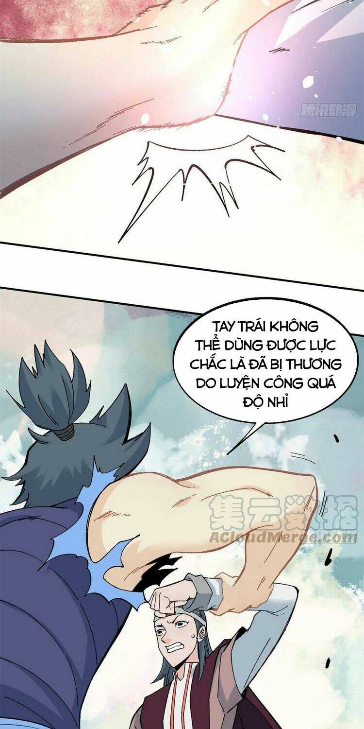 Vạn Cổ Tối Cường Tông - Chapter 46 - Page 13
