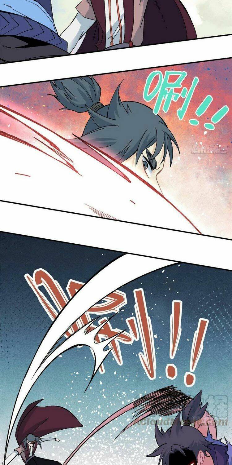 Vạn Cổ Tối Cường Tông - Chapter 46 - Page 14