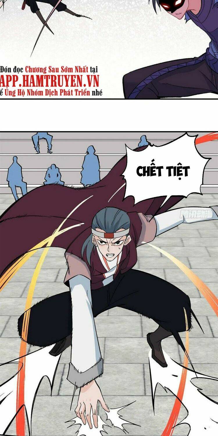 Vạn Cổ Tối Cường Tông - Chapter 46 - Page 15