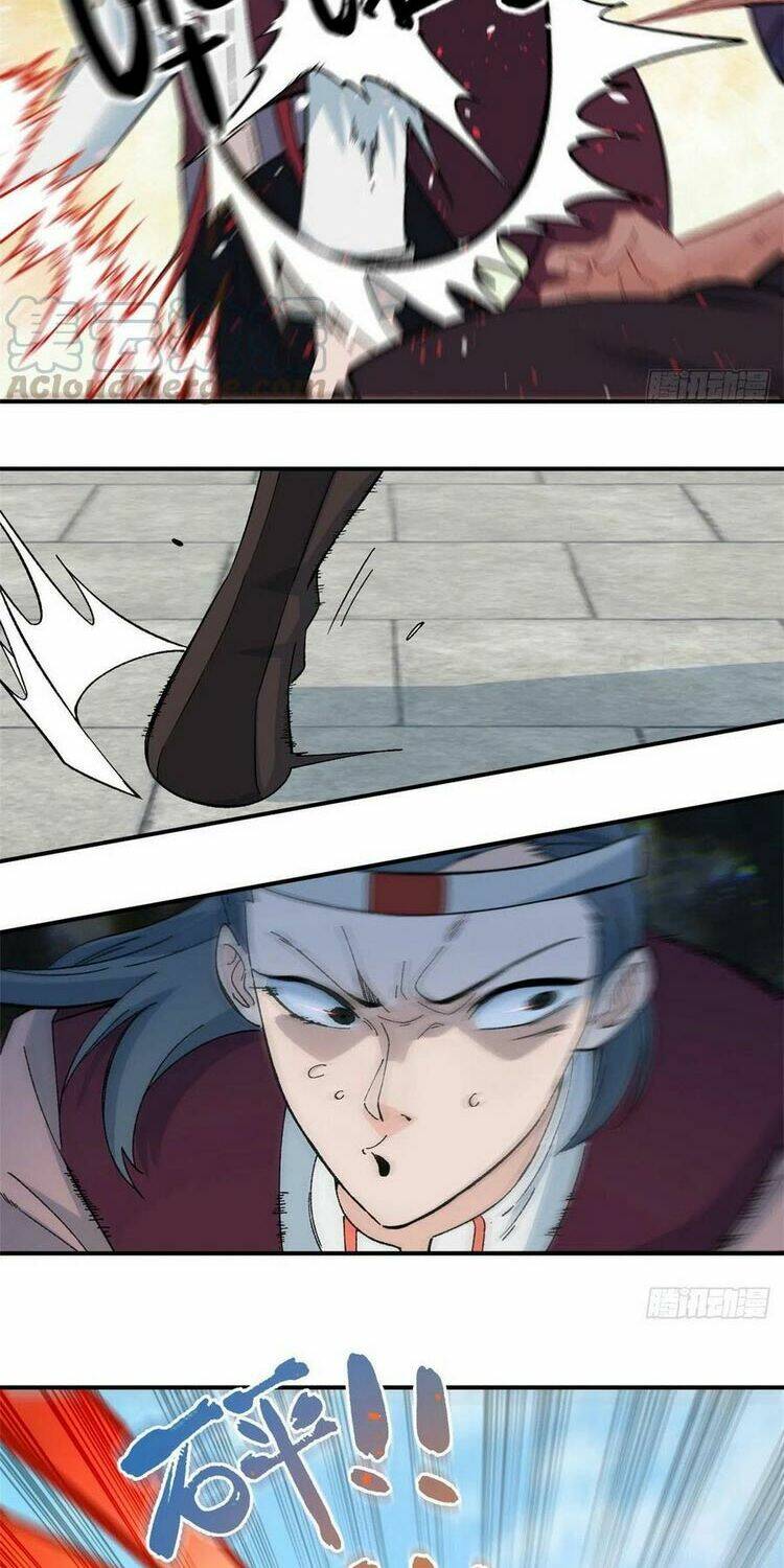 Vạn Cổ Tối Cường Tông - Chapter 46 - Page 17