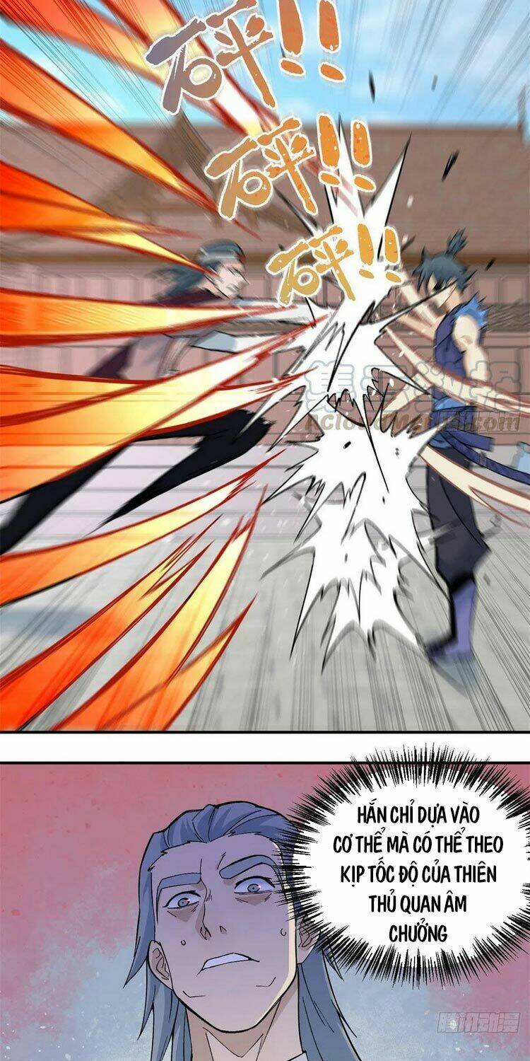 Vạn Cổ Tối Cường Tông - Chapter 46 - Page 18