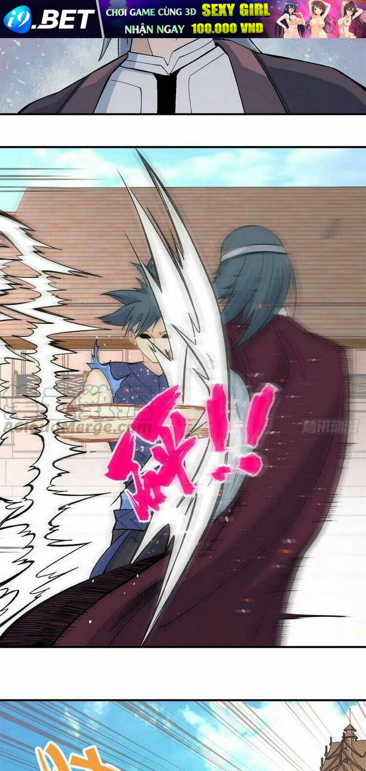 Vạn Cổ Tối Cường Tông - Chapter 46 - Page 19