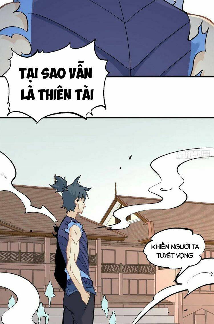 Vạn Cổ Tối Cường Tông - Chapter 46 - Page 22