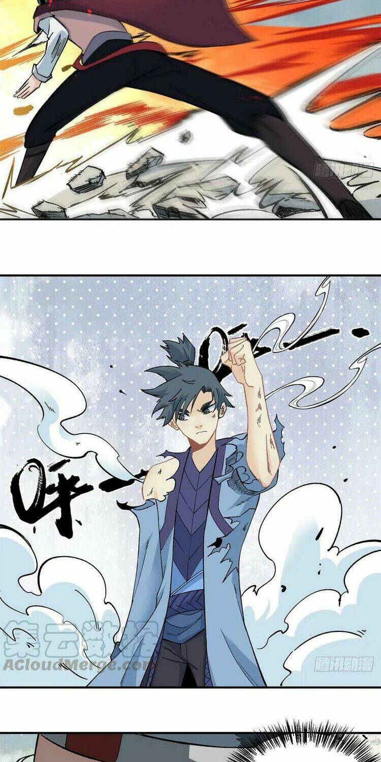 Vạn Cổ Tối Cường Tông - Chapter 46 - Page 3