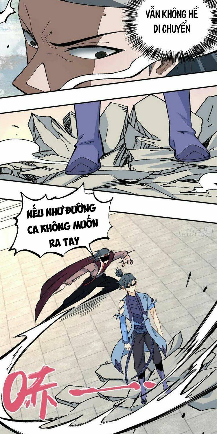 Vạn Cổ Tối Cường Tông - Chapter 46 - Page 4