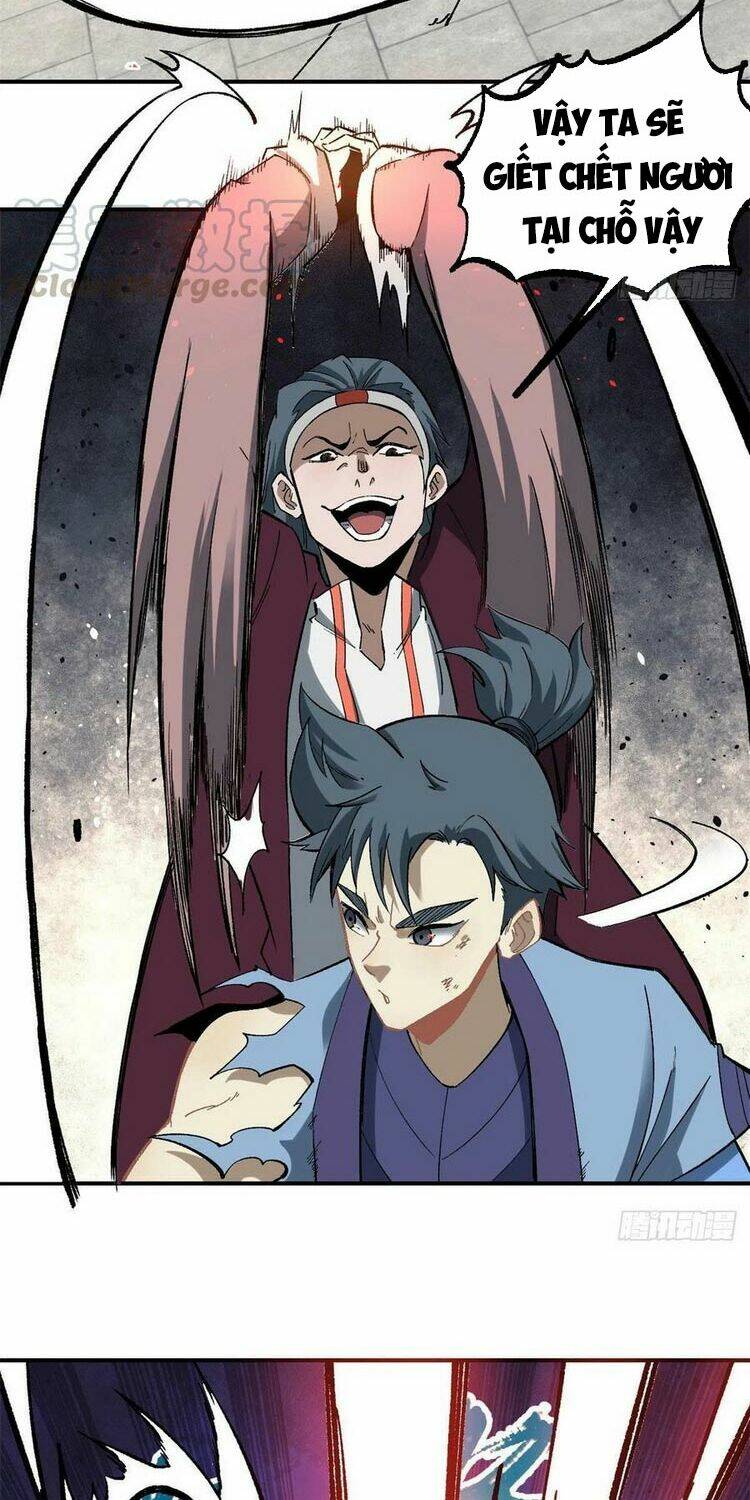 Vạn Cổ Tối Cường Tông - Chapter 46 - Page 5