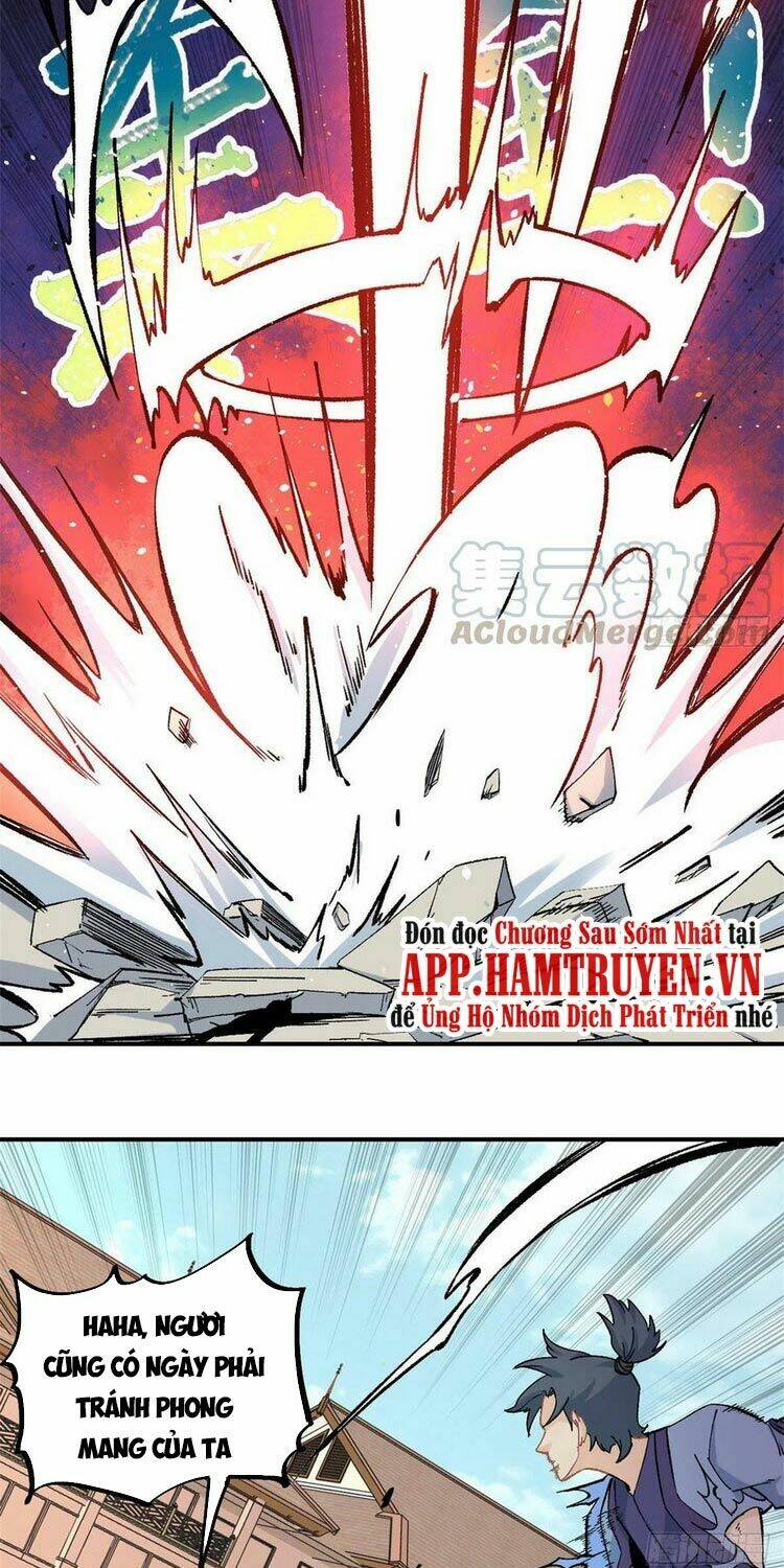 Vạn Cổ Tối Cường Tông - Chapter 46 - Page 6