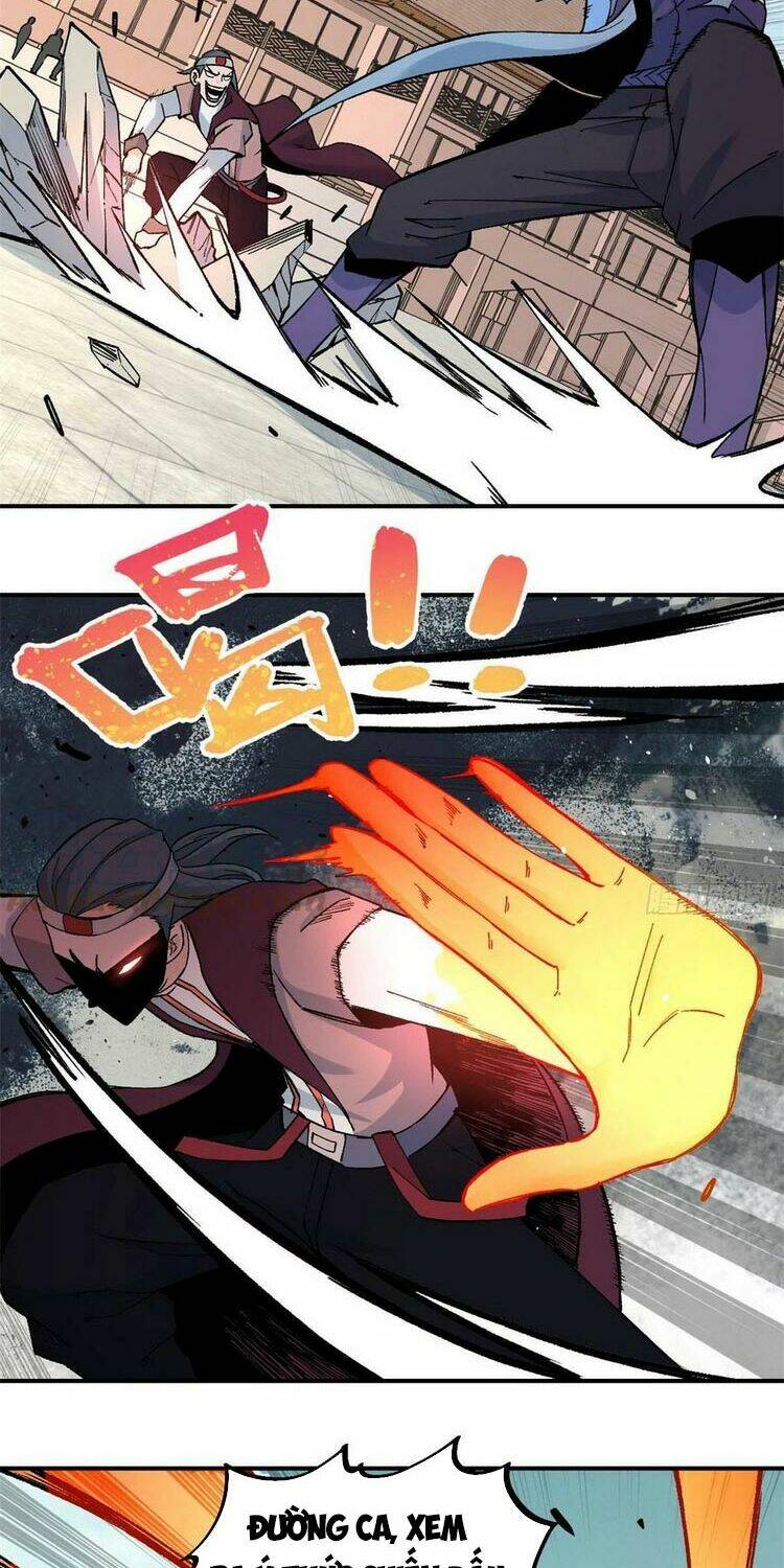 Vạn Cổ Tối Cường Tông - Chapter 46 - Page 7