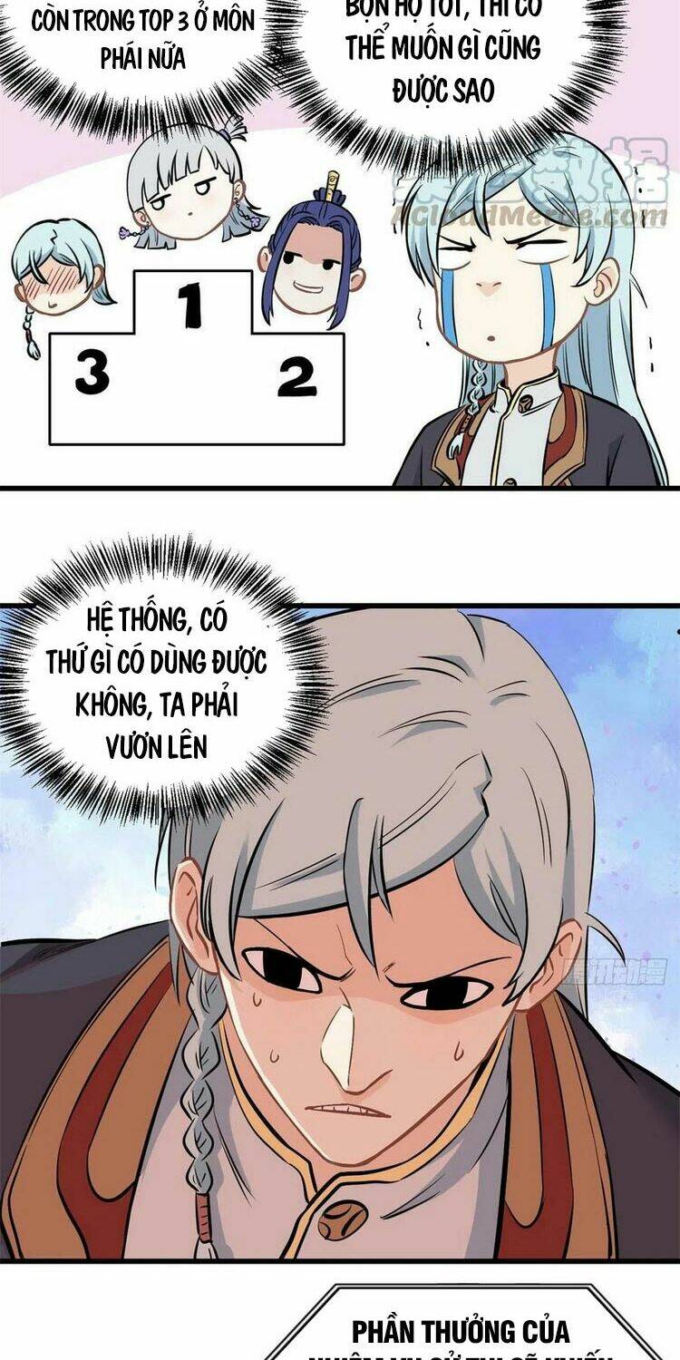 Vạn Cổ Tối Cường Tông - Chapter 47 - Page 9