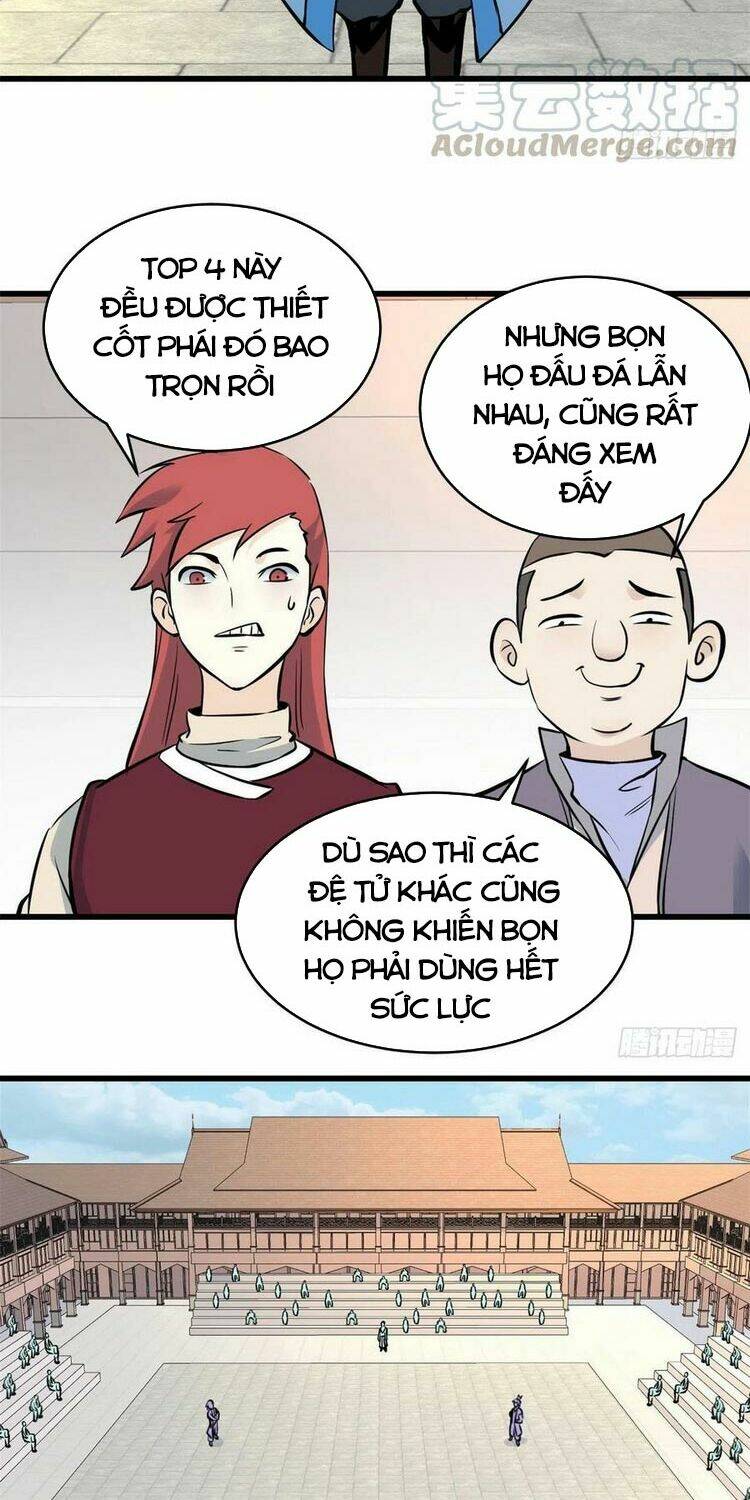Vạn Cổ Tối Cường Tông - Chapter 47 - Page 12